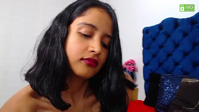 Živý XXX chat Lili666_