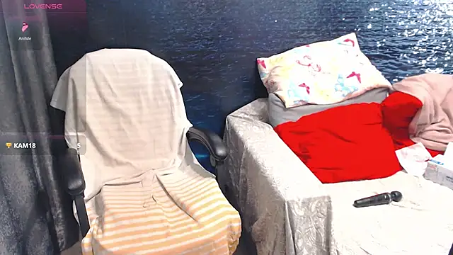 Czat XXX na żywo – LadyAverrySquirt11