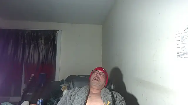 RickStone51 Webcamshow