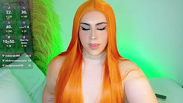 astridjonness – Naživo XXX chat