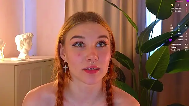 JenniferSullivan Live XXX-chat