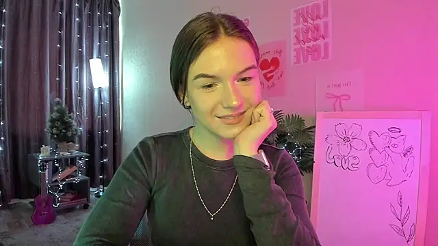 Chatroom XXX en direct de luna_lust_212