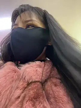 Carlin-yiyiのウェブカメラショー