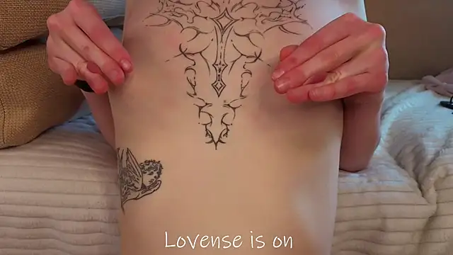 LurleneRamo's Live XXX Chat