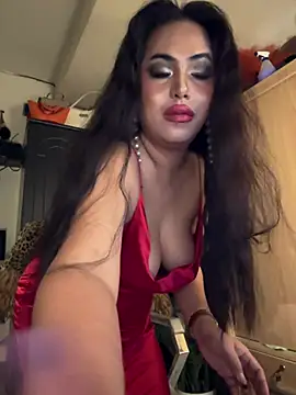 XXX chat uživo modela BigDominaMia