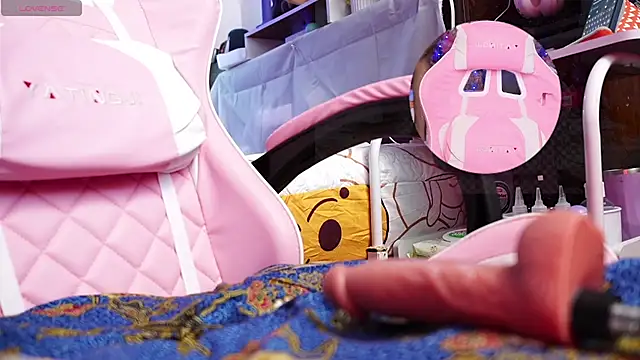 Živý XXX chat 25sweetlilbunny