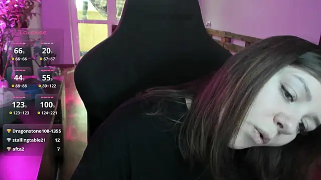 XNirvanaXn Live XXX chat