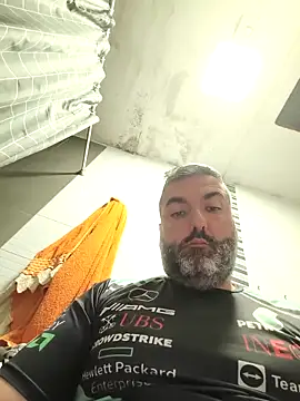 Abelito87 网络视讯表演