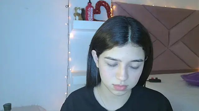 Chat XXX en directo de eva_sin18