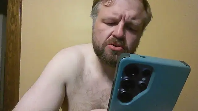 TheOneDonShaun: απευθείας συνομιλία ΧΧΧ