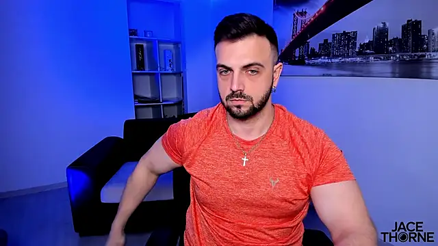 Jace_Thorne élő XXX-chatje
