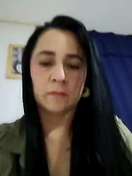 Sex_Annie élő XXX-chatje