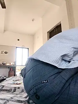 Bengal_Tiger420 网络视讯表演