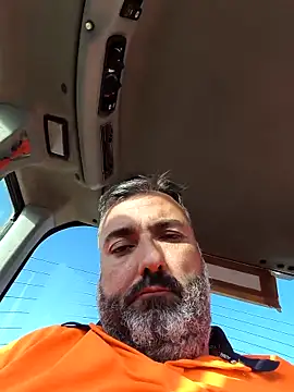 Show de webcam de Abelito87