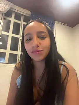 Chat +18 de Eve_Ritz ao vivo
