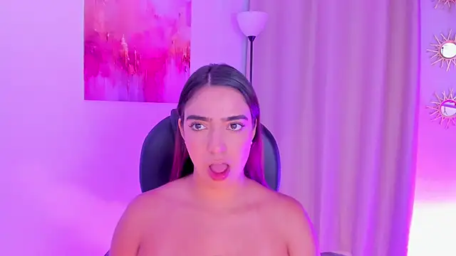 MariamRivera_ élő XXX-chatje