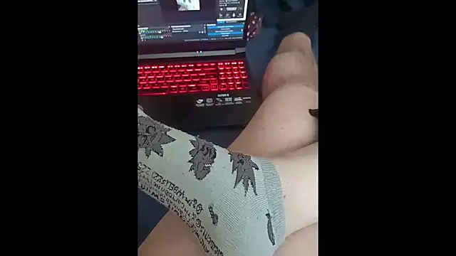 LoveAngelX Show Webcam