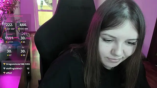 XNirvanaX লাইভ XXX চ্যাট