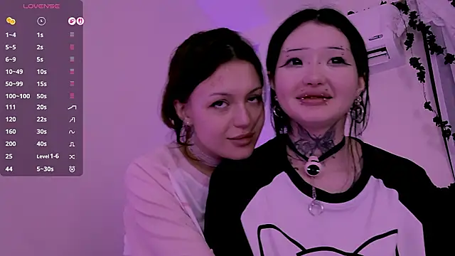 Chatroom XXX en direct de Lein_Bone