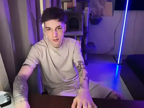 Czat XXX na żywo – davesinner