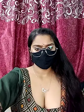 Jasmine_jaaan Chat XXX in diretta