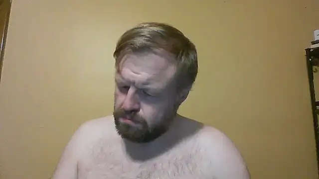 TheOneDonShaun's Webcam Show