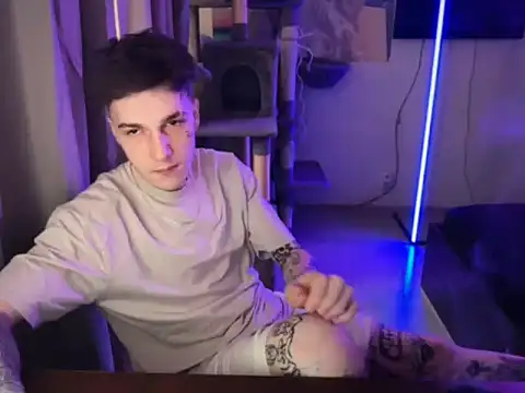 davesinner 网络视讯表演