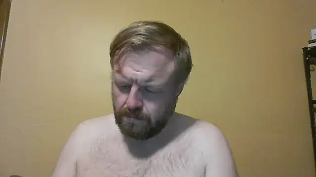 Pertunjukan Kamera Web TheOneDonShaun