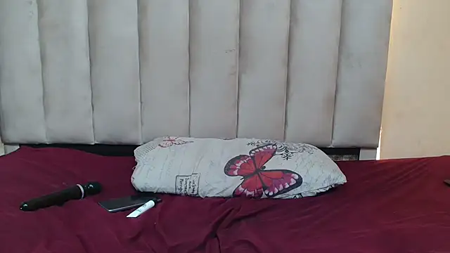 Chat XXX ao vivo de SexyAssQueenX