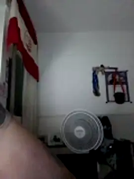 Rataofitness 웹캠 쇼