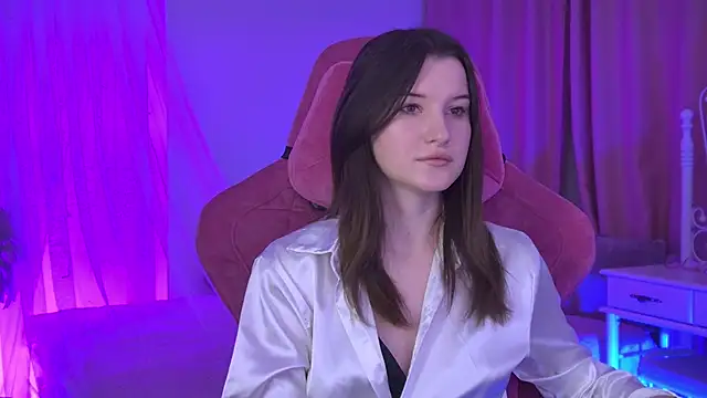 AgataWillis লাইভ XXX চ্যাট