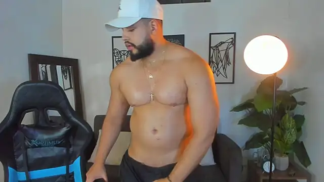 Justin_kingX7 – Naživo XXX chat