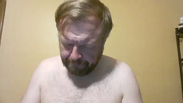 Pokazy przed kamerką – TheOneDonShaun