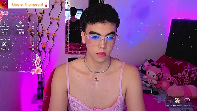 عرض كام Kheyler_1