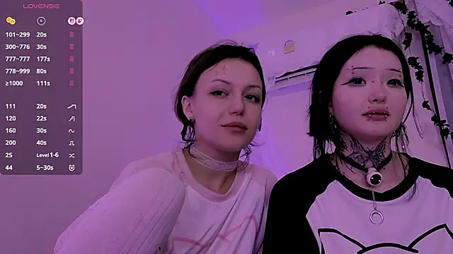 Chat XXX Live Lein_Bone