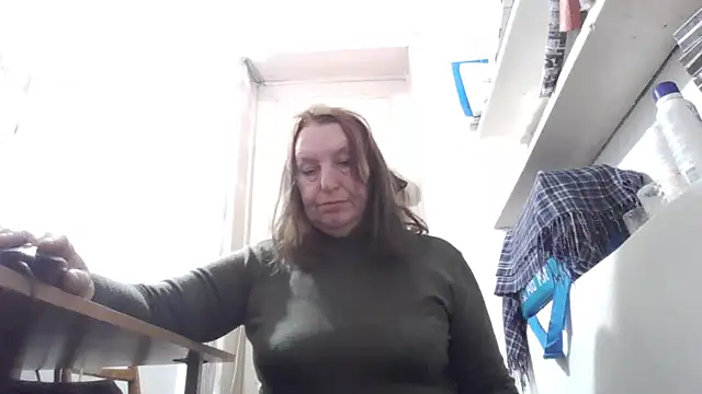 Show Webcam de AnnaLive570