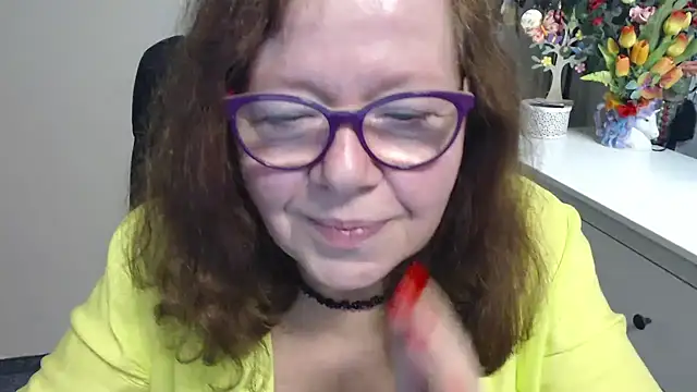 Show de webcam de Adelewildx