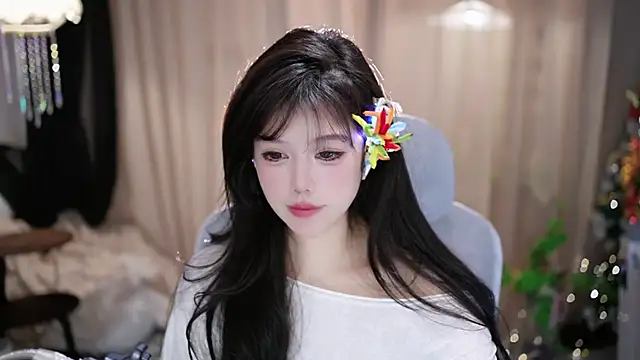 Cecily 现场XXX聊天