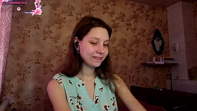 QutieDaSweet Obrolan Langsung XXX