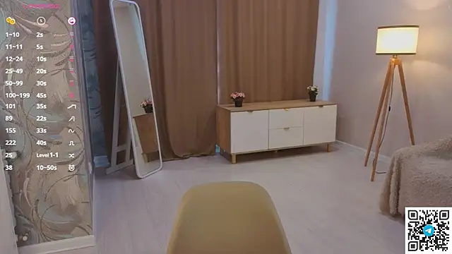 Živý XXX chat MaryCoopeer