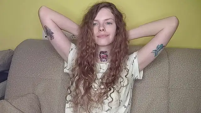 RayaNenlia live XXX chat