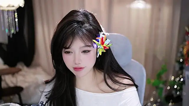 Cecily live XXX chat