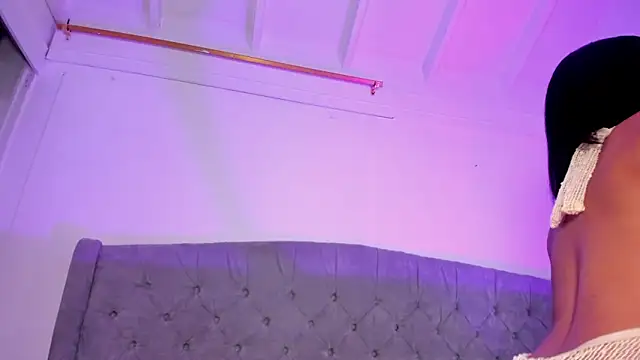 melevansxsのライブXXXチャット