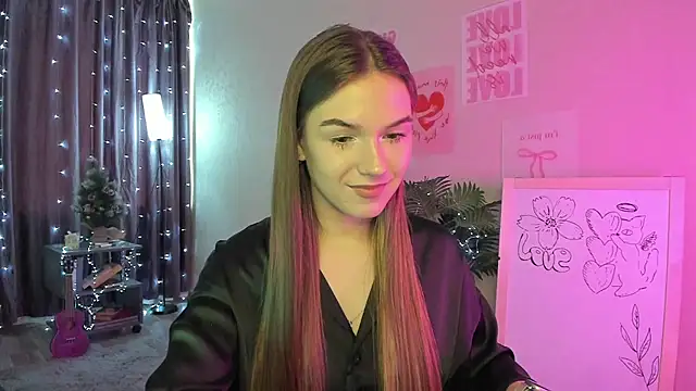 luna_lust_212's Live XXX Chat