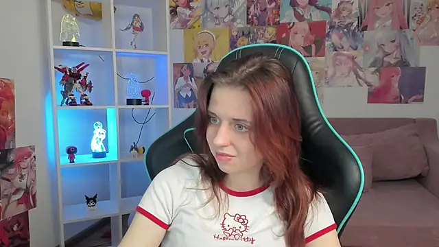 FreyaVey: απευθείας συνομιλία ΧΧΧ