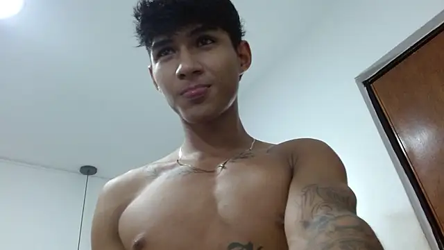 luka_big18 在線直播表演