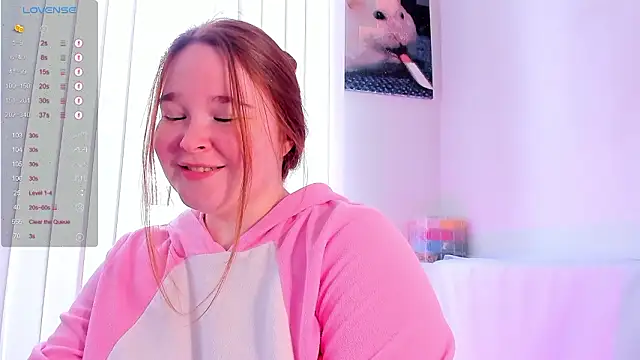 DebbieWoood লাইভ XXX চ্যাট