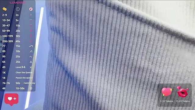 peachy_kiss Live XXX-Chat