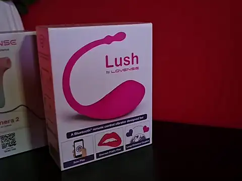 _MissJaneWarren_ Show Webcam