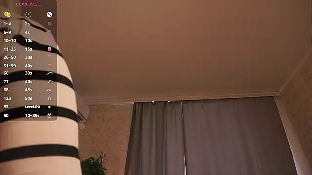 Show Webcam de DonitaWolfenbarger